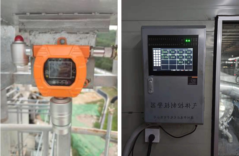 超標即預警，隱患零容忍！逸云天無線氣體監(jiān)測方案破解冶煉多風險場景難題圖片